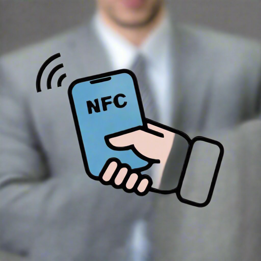 NFC The Future of business