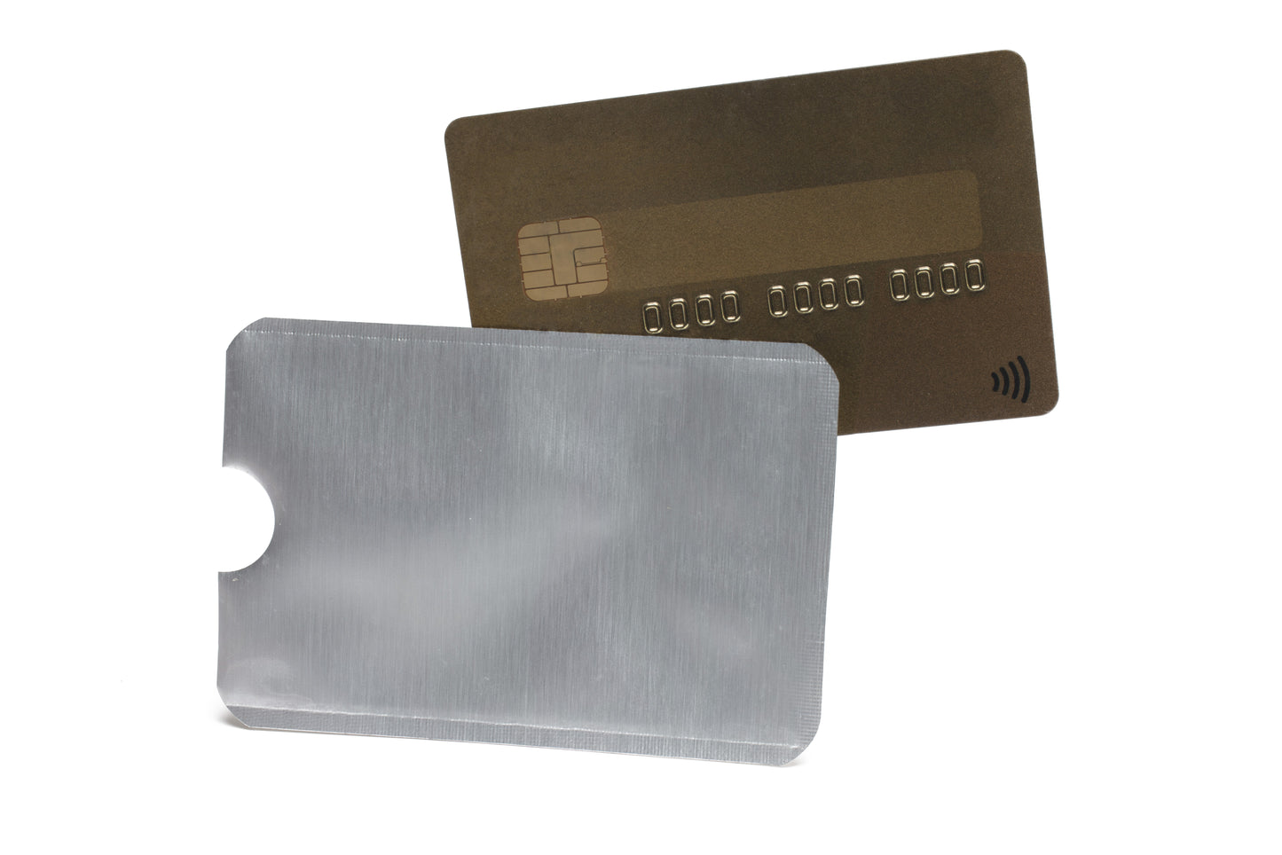 RFID Blocker