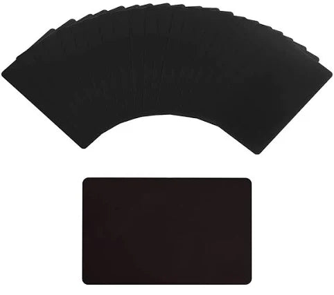 Custom NFC Business Card